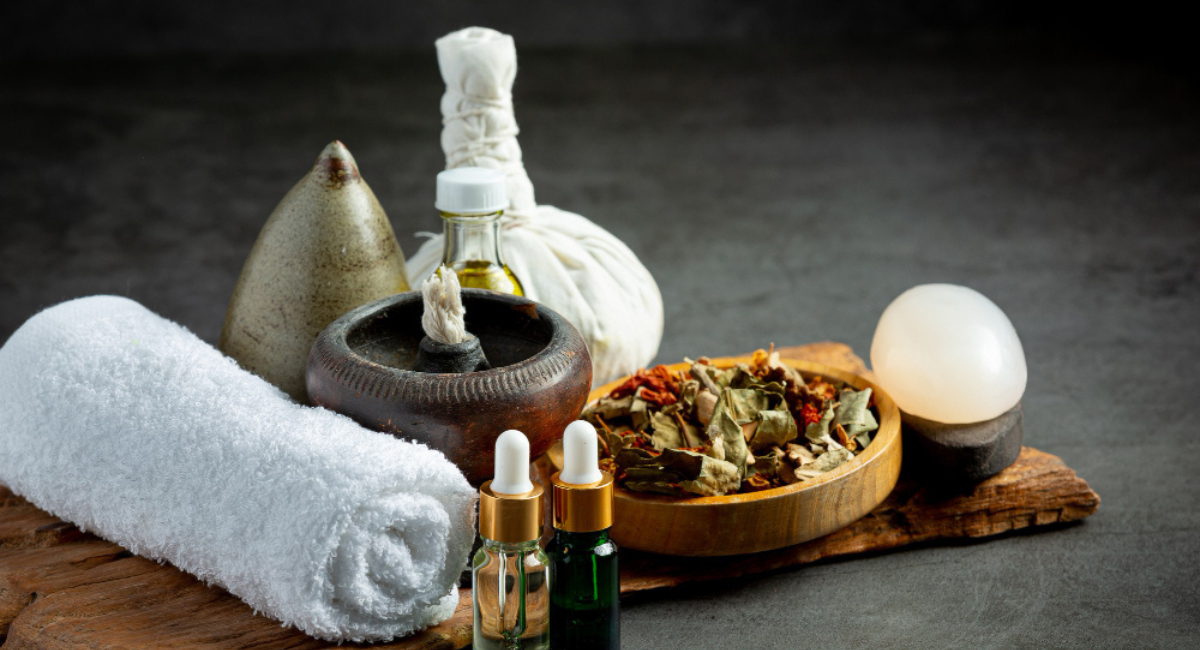 Ayurveda Treatment